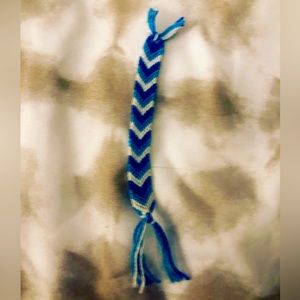 The Ice Crystal Charm